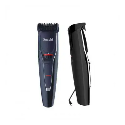Saachi NL-TM-1356 Beard Trimmer & Hair Clipper